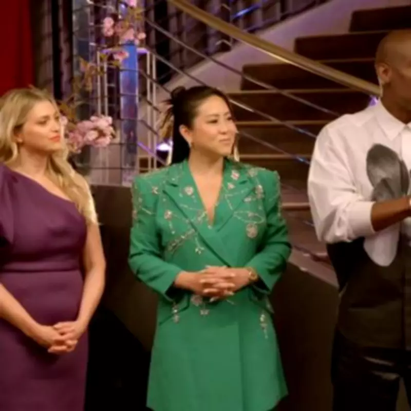 Celebs Go Dating Shake-Up: Throuple Twist Set to Revolutionise Reality Show