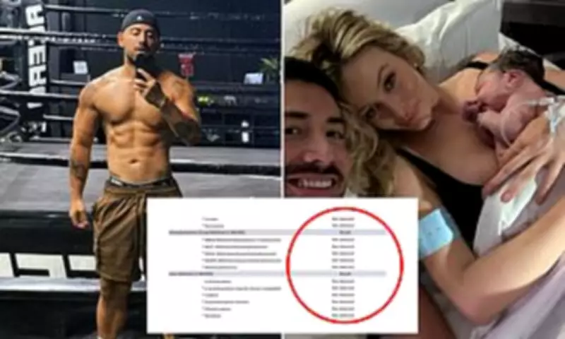 Celerity Trainer Jono Castano Posts Drug Test Results, Admits Past 'Bad Decisions'