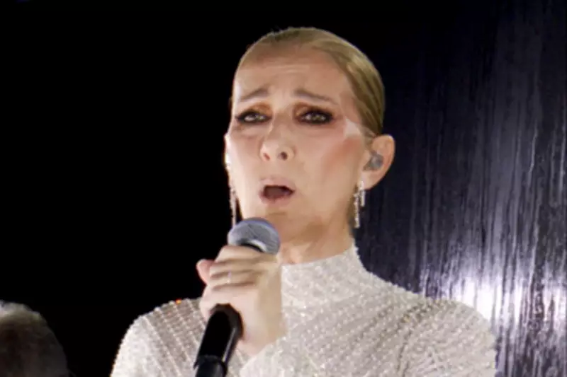 Celine Dion Announces Comeback Shows After Stiff Person Syndrome Battle