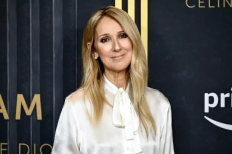 Celine Dion Announces Paris Concert Residency After Stiff-Person Syndrome Diagnosis