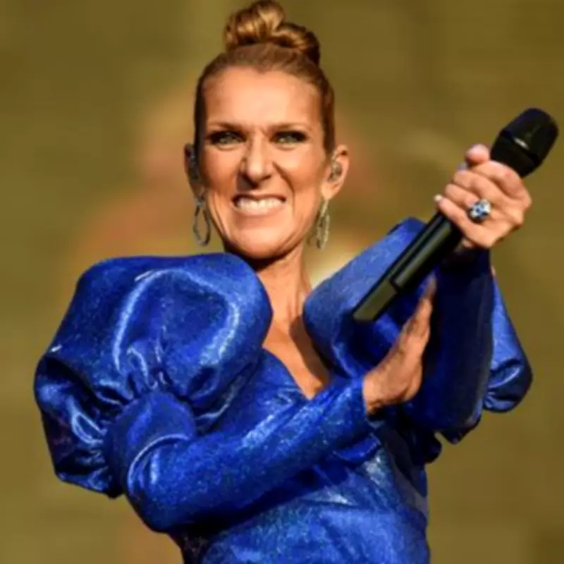 Celine Dion Announces Stage Return After Battling Rare Stiff Person Syndrome