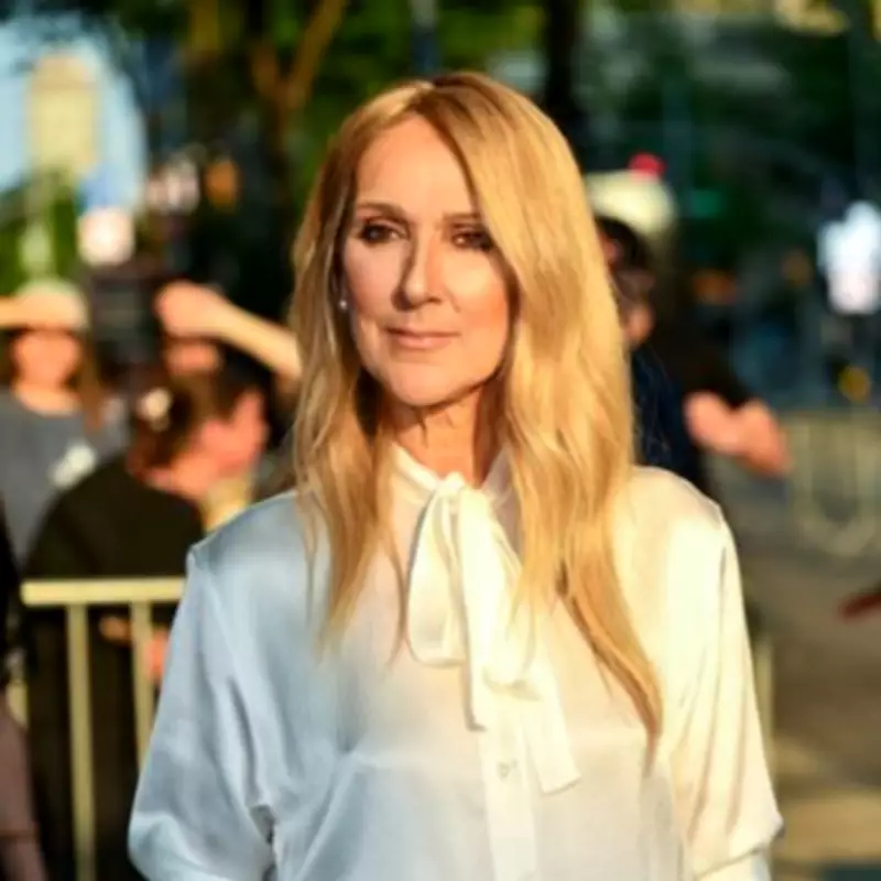 Celine Dion's Rare Stiff Person Syndrome Explained Amid Comeback Rumours
