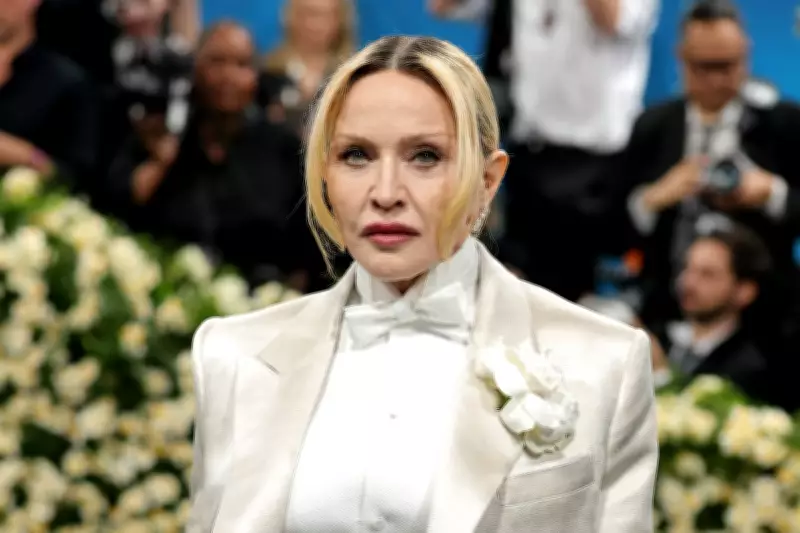 Celta Vigo President Appeals to Madonna to Locate Lost 1990 Performance Shirt