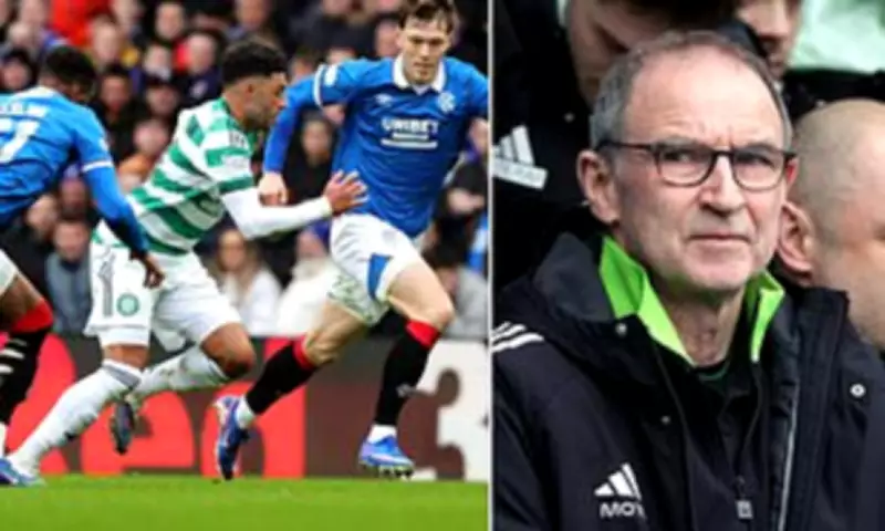 Celtic Manager O'Neill Demands Impact from January Signings in Title Race