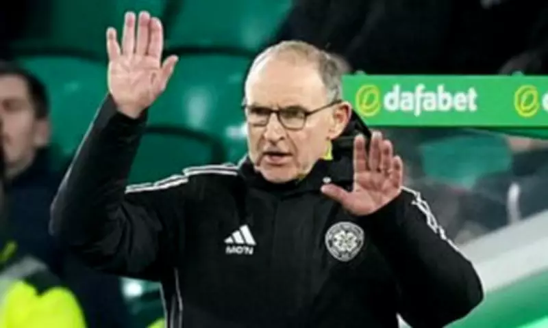 Celtic's Creativity Crisis: O'Neill Demands More Despite Ibrox Victory