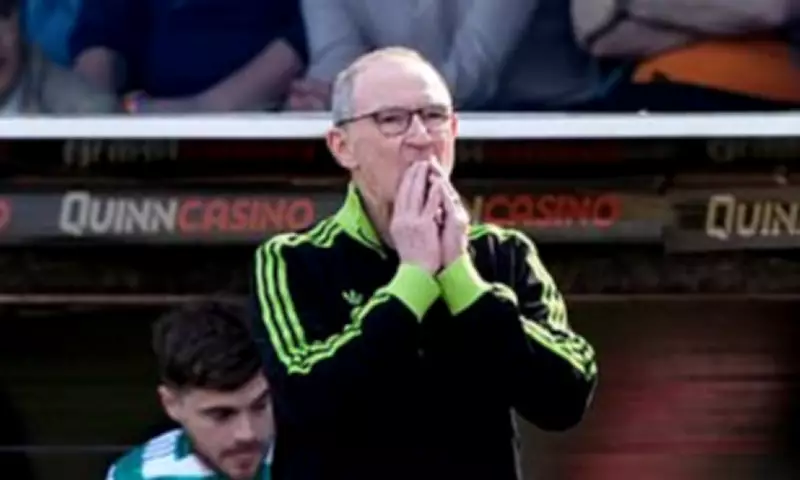 Celtic's Title Hopes Hang by a Thread After Dundee United Defeat