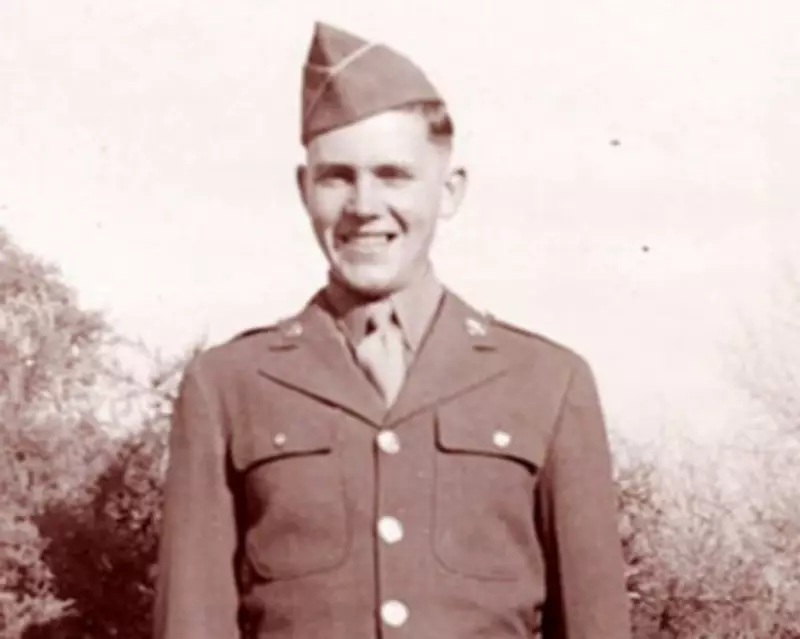 Centenarian WWII Veteran Dale Steele Becomes Oldest Known US Organ Donor