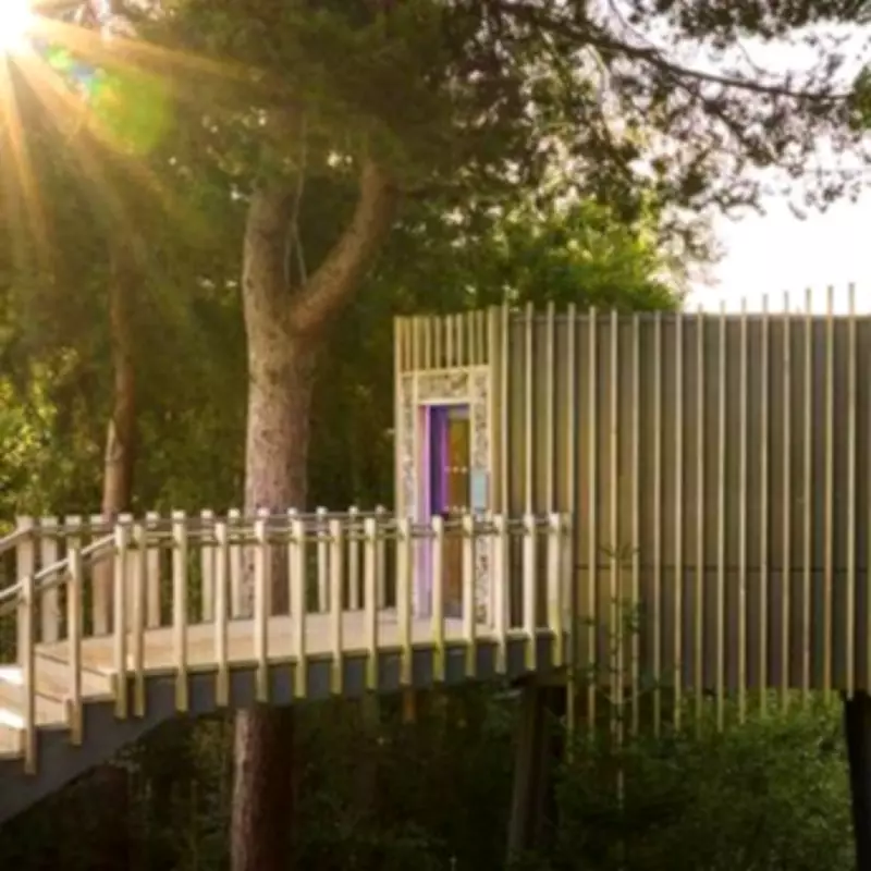 Center Parcs Holiday Review: Kids Swap Screens for Bikes in Unforgettable Family Break