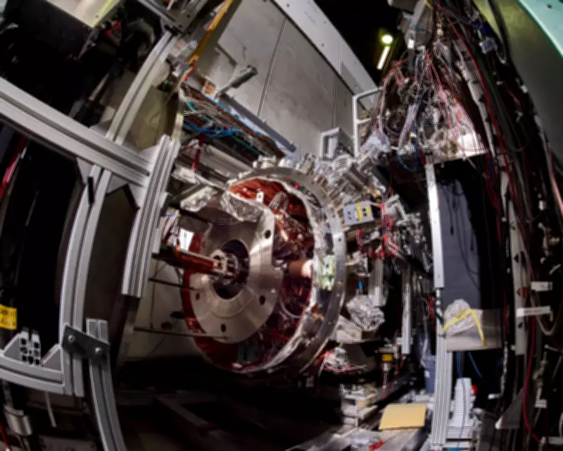 CERN's Historic Antimatter Transport Test Set for Groundbreaking Journey