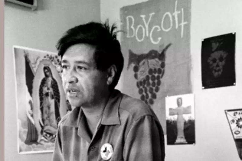 Cesar Chavez Celebrations Cancelled Amid Unspecified Abuse Allegations