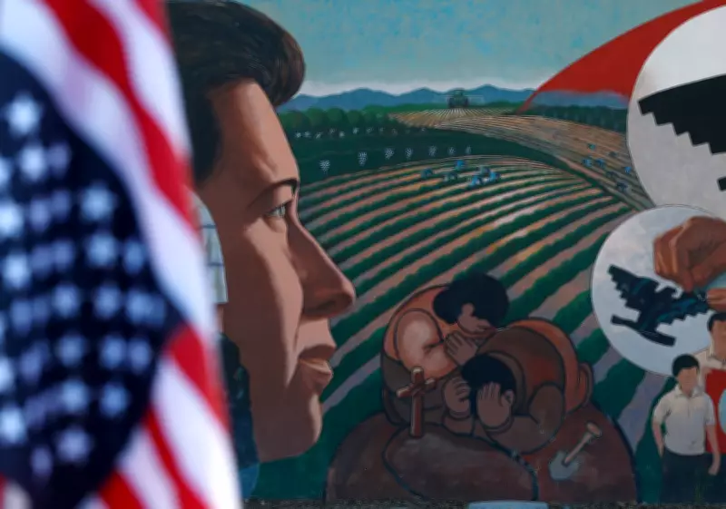 Cesar Chavez Legacy Under Scrutiny Amid Sexual Assault Allegations