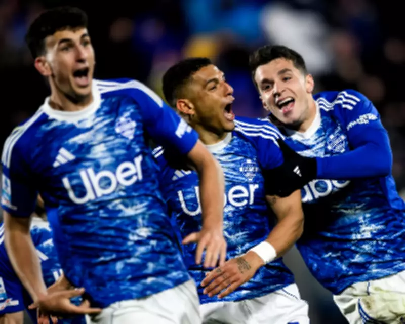 Cesc Fàbregas's Tactical Masterclass Seals Como's Key Win Over Roma