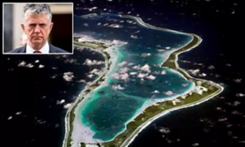 Chagos Deal Scandal: Secret Payments, EU Fishing Rights, and Billions in Taxpayer Costs
