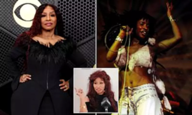 Chaka Khan Celebrates 73rd Birthday, Vows to Sing Until the End