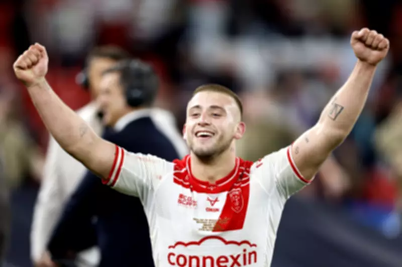 Challenge Cup Quarter-Final Draw: Hull KR to Host York Knights