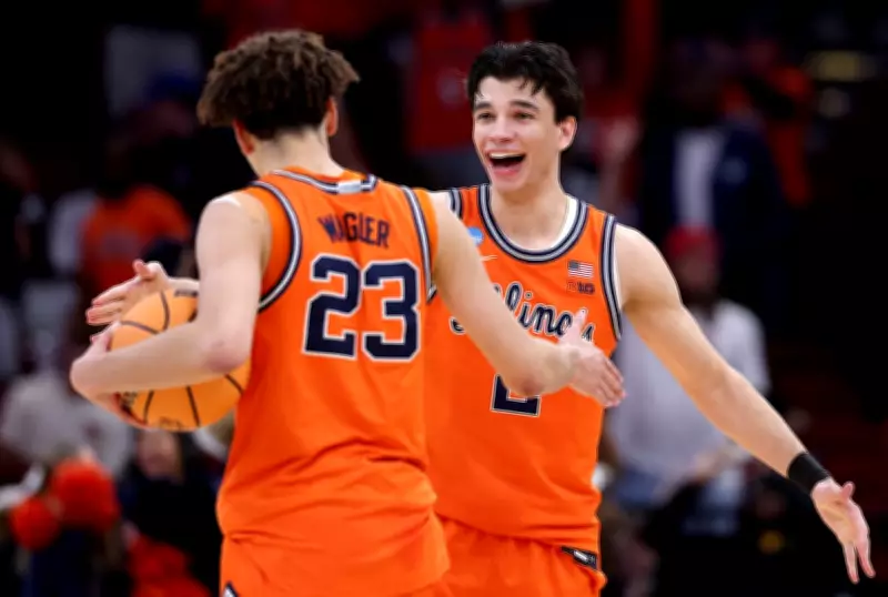 Champaign Imposes Alcohol Restrictions Ahead of Illinois' Elite Eight Clash