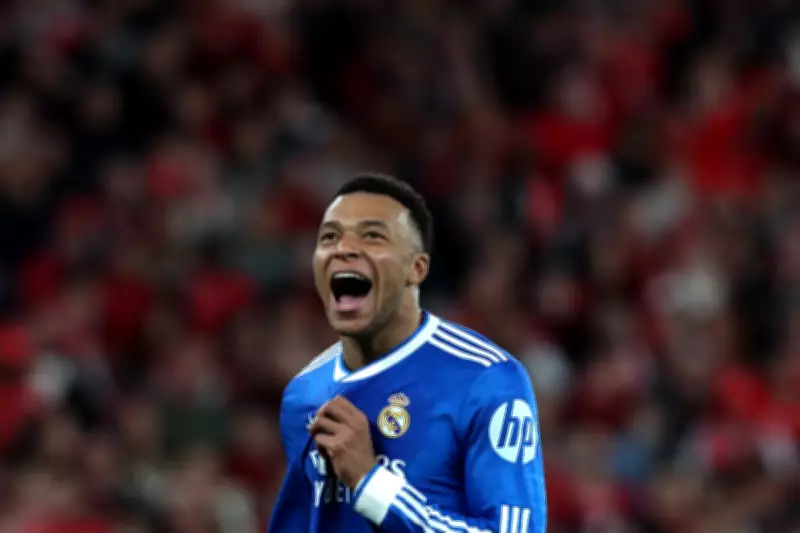 Champions League Clash: Real Madrid vs Manchester City TV Details and Team News