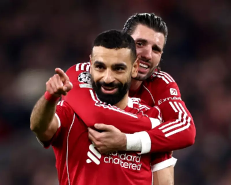 Champions League Drama: Liverpool and Tottenham Face Crucial Last 16 Tests