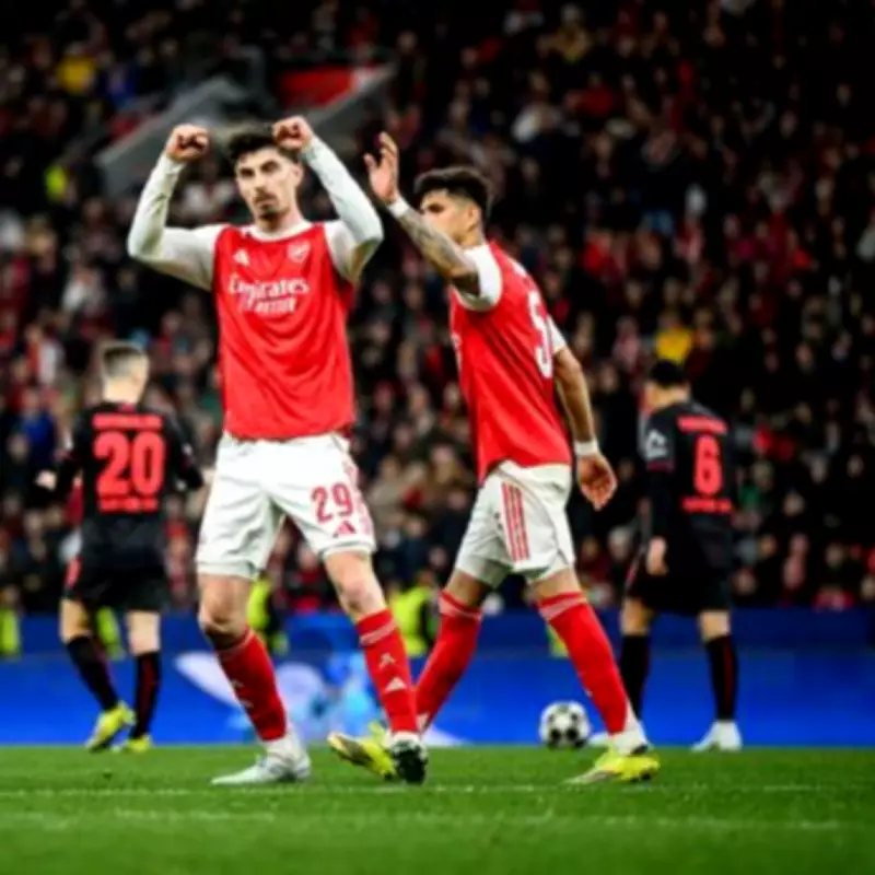 Champions League Referee Danny Makkelie's Controversial History Under Scrutiny