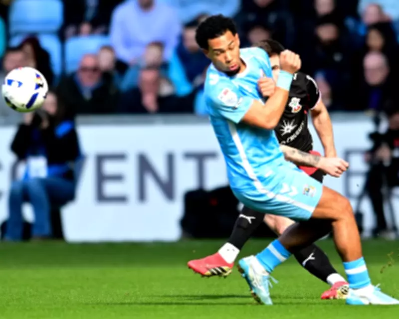 Championship Half-Time Round-Up: Goalless Stalemates Dominate Early Kick-Offs