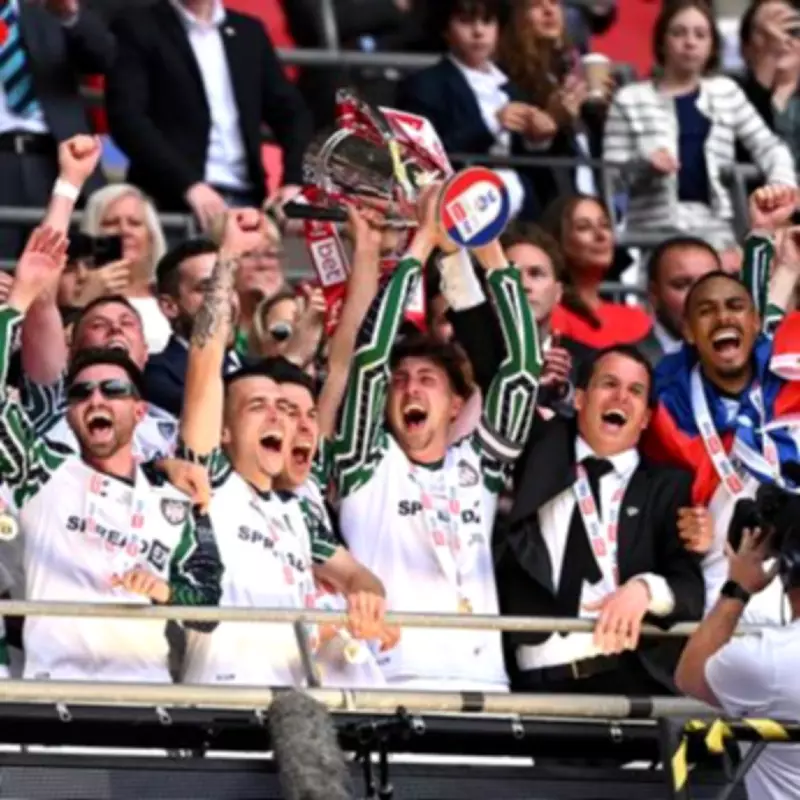 Championship Play-Offs Expand to Six Teams: A Bold Move for Football Drama