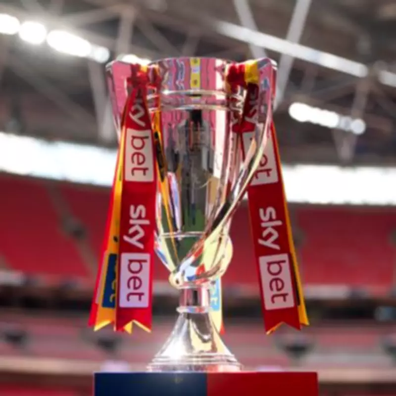 Championship Play-Offs Expand to Six Teams After EFL Clubs Vote