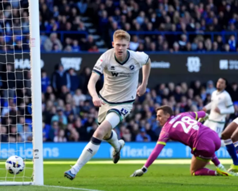 Championship Roundup: Coventry Extend Lead as Millwall Snatch Point at Ipswich