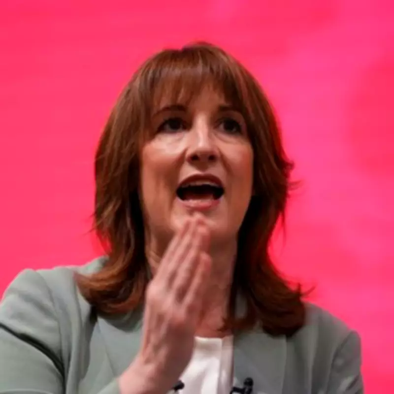 Chancellor Rachel Reeves Admits Student Loan System is 'Broken' But Not a Priority