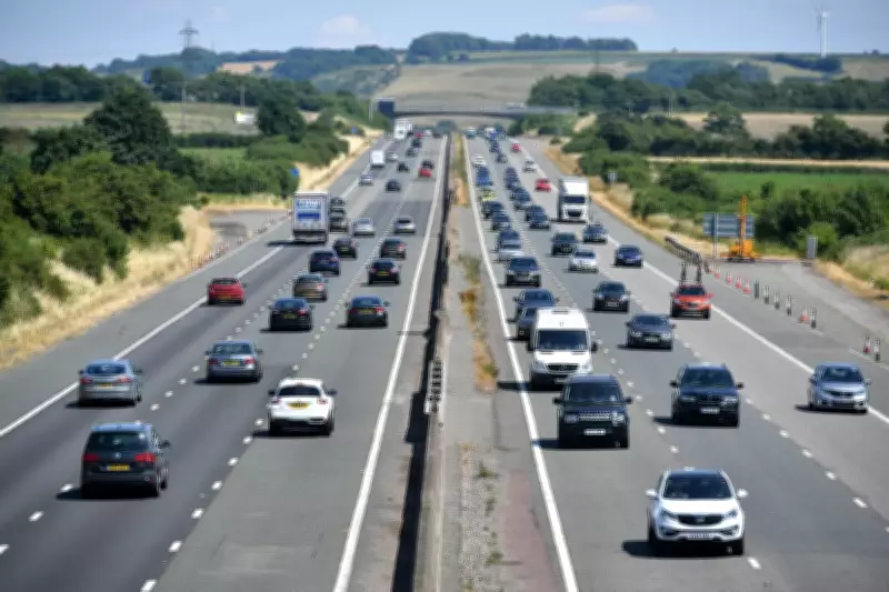 Chancellor Rachel Reeves Considers Raising Mileage Rates for Work Drivers