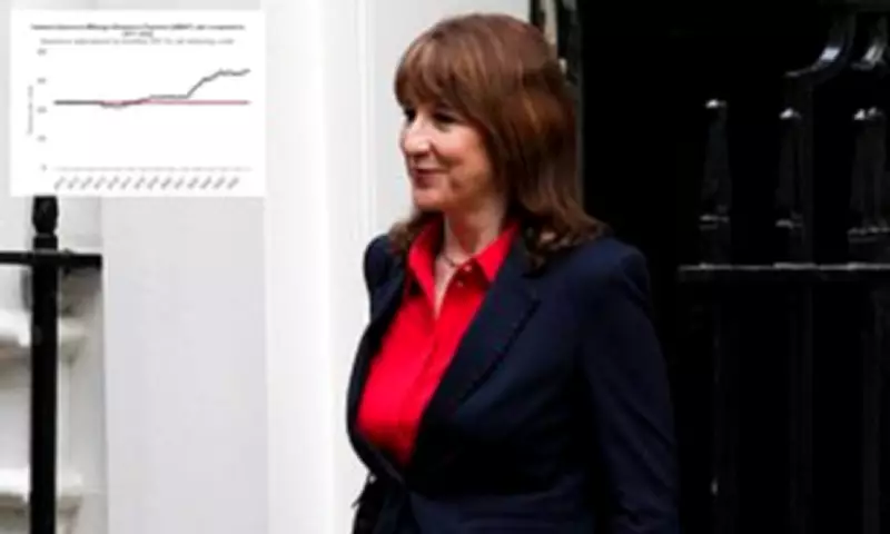 Chancellor Rachel Reeves Considers Raising Mileage Tax-Free Allowance for Drivers