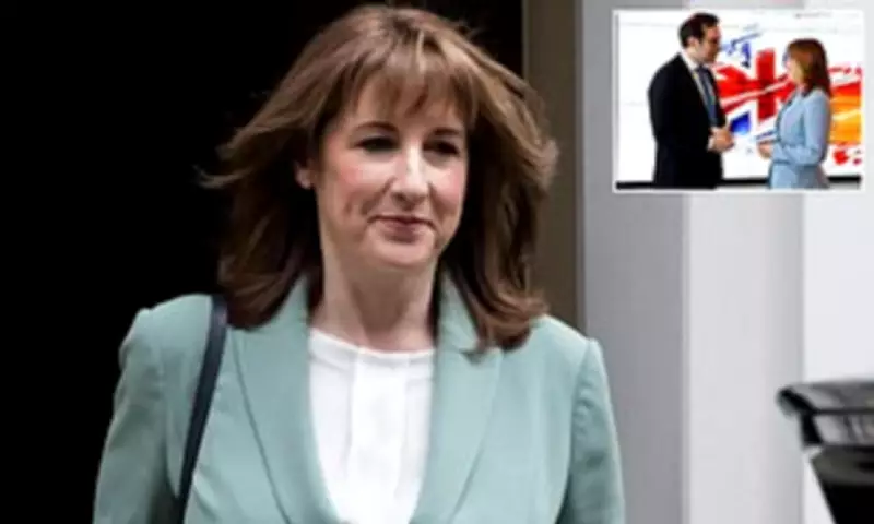 Chancellor Rachel Reeves Expresses Brexit Regret and Pushes for Closer EU Ties