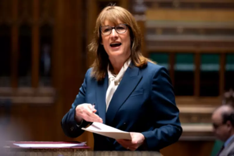 Chancellor Rachel Reeves Faces Pressure to Detail Energy Crisis Funding Plans