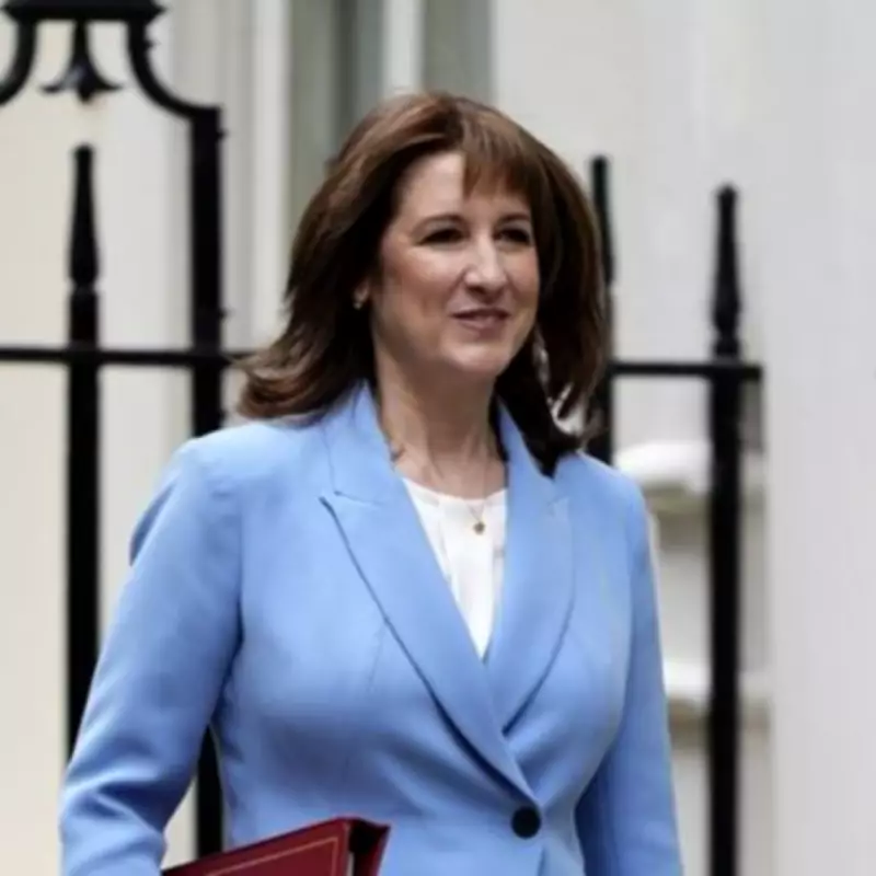 Chancellor Rachel Reeves Pledges Economic Stability Amid Global Uncertainty