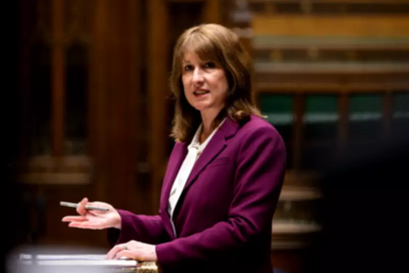 Chancellor Rachel Reeves Rejects Public Funds for Heating Oil Price Relief