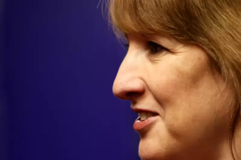 Chancellor Rachel Reeves to End Windfall Tax in Talks with North Sea Energy Leaders