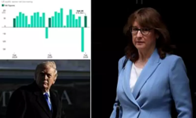 Chancellor Rachel Reeves to Target Energy Bill Support, Excluding Middle-Income Families