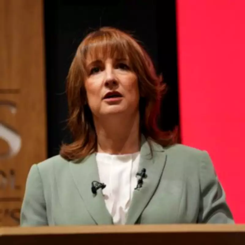 Chancellor Rachel Reeves to Unveil Anti-Profiteering Plans Amid Iran War Price Hikes