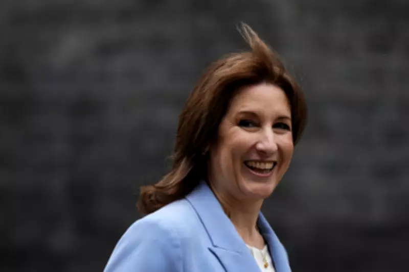 Chancellor Rachel Reeves Vows Economic Growth Amid Downgraded Forecasts in Spring Statement