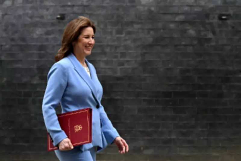 Chancellor Rachel Reeves Vows to Protect Families Amid Economic Stability