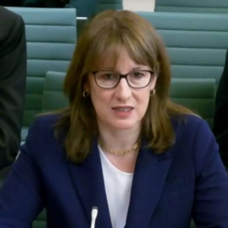 Chancellor Rachel Reeves Vows to Shield State Pensioners from Tax Hike