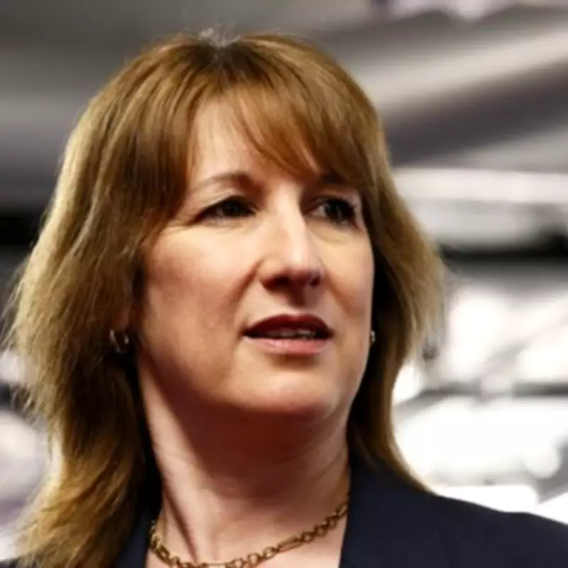 Chancellor Rachel Reeves Warns Petrol Stations Over Price Gouging Amid Fuel Crisis