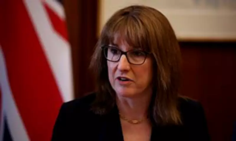 Chancellor Reeves Champions EU Ties as Key Economic Growth Opportunity