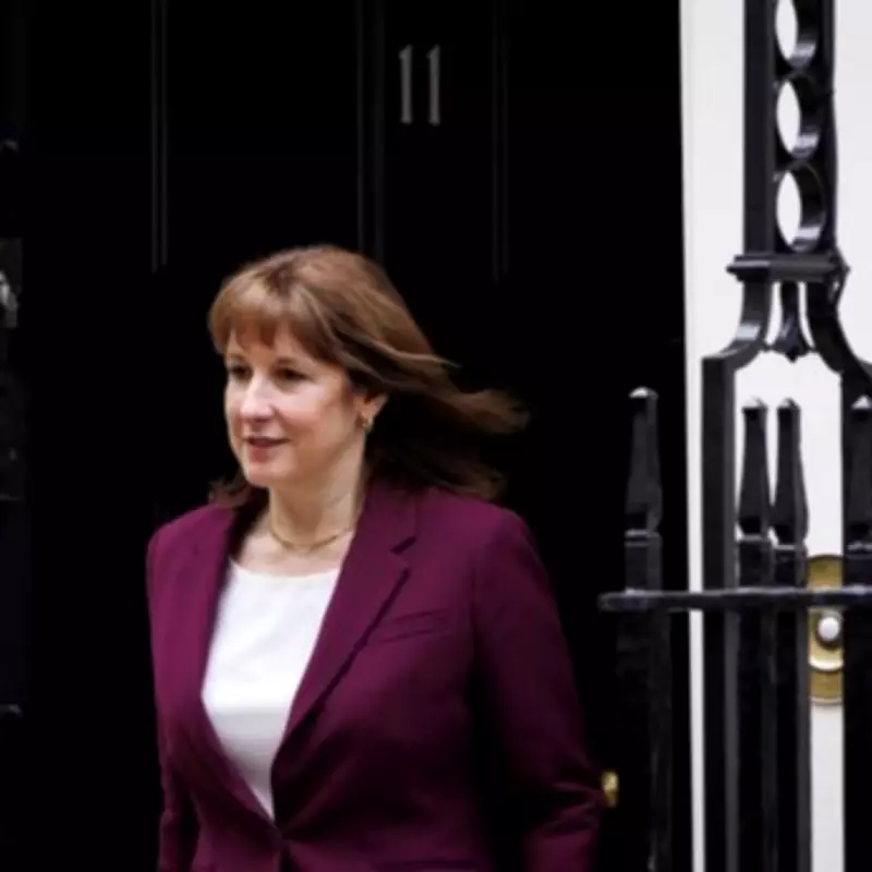 Chancellor Reeves Confident UK Economy Can Withstand Iran Crisis Impact