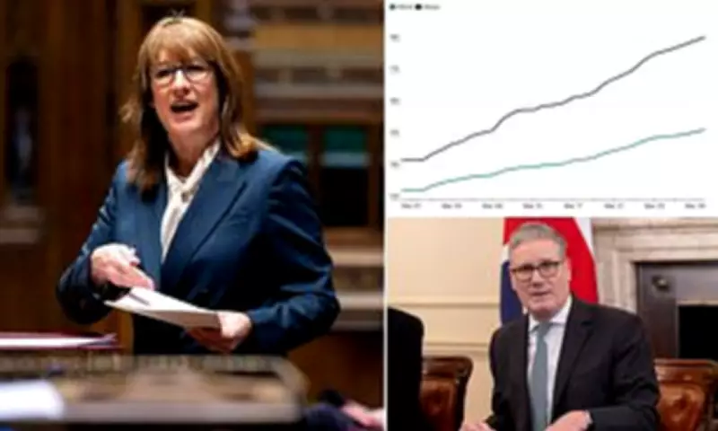 Chancellor Reeves Faces Mounting Pressure Over Fuel Duty Amid £8bn Energy Windfall