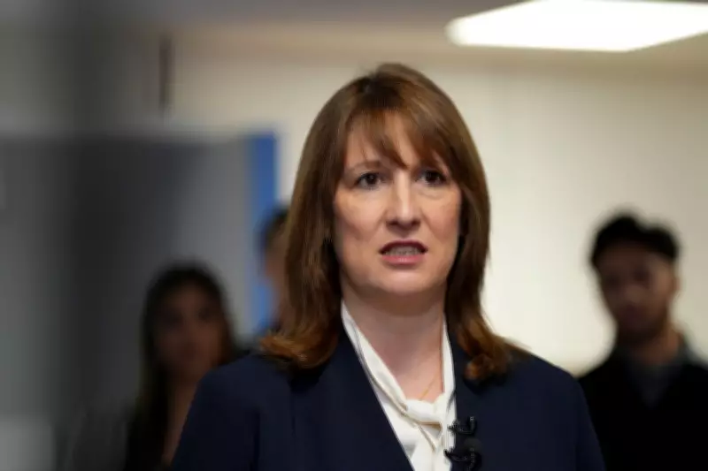 Chancellor Reeves Faces Pressure Over Energy Prices Amid Iran Conflict