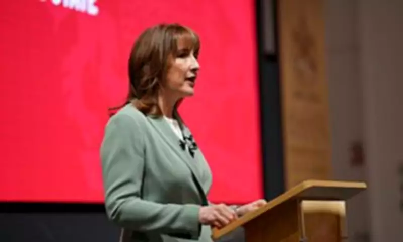 Chancellor Reeves Warns Brexit Risks Leaving UK 'Stranded' Amid Growth Push