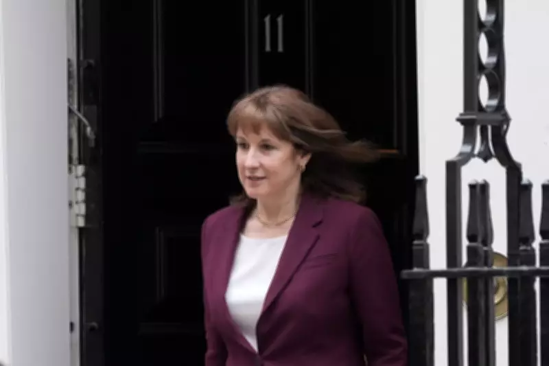 Chancellor Reeves Warns of Significant Economic Impact from Iran War