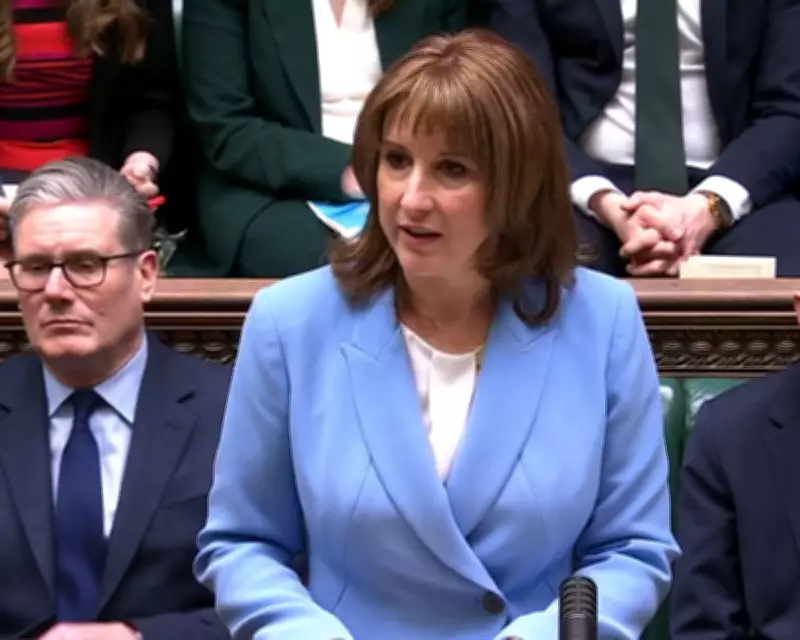 Chancellor's Spring Statement Criticised as Outdated Amid Economic Shifts