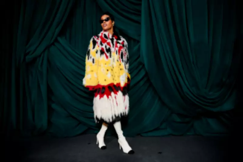 Chanel and Charles Finch Host Star-Studded Pre-Oscar Dinner at Polo Lounge