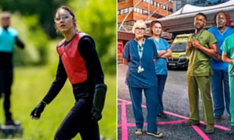 Channel 4 Axes The Hunt from Primetime Slot After Ratings Collapse